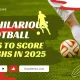 50 Hilarious Football Puns to Score Laughs in 2025