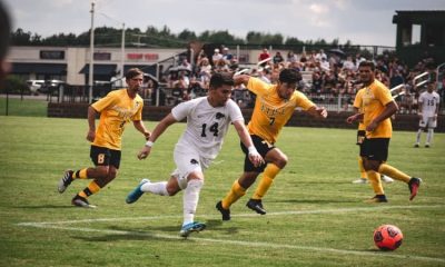 7-on-7 Football: The Fastest Growing Game You’ve Never Played