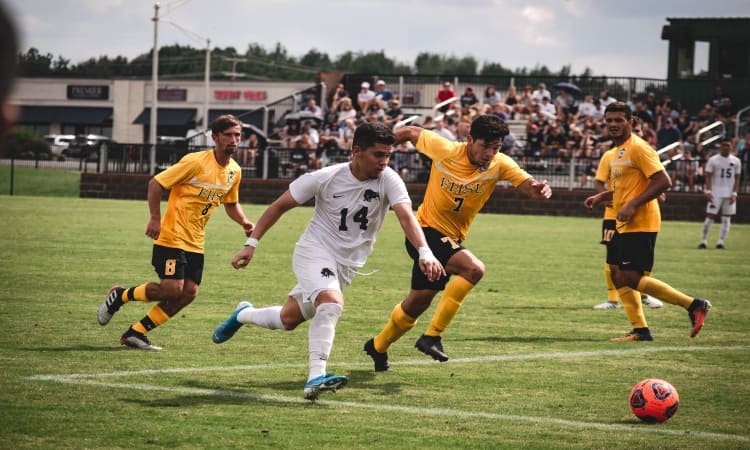 7-on-7 Football: The Fastest Growing Game You’ve Never Played