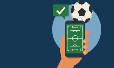 Football Predictions and Tips