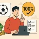Get 100 Percent Winning Betting Tips