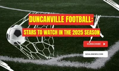 Duncanville Football Stars to Watch in the 2025 Season