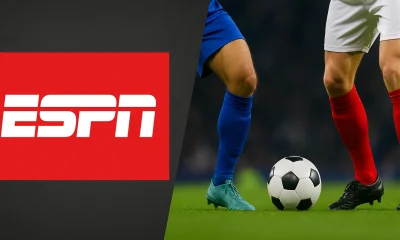 ESPN Live Football Streams How to Access for Free