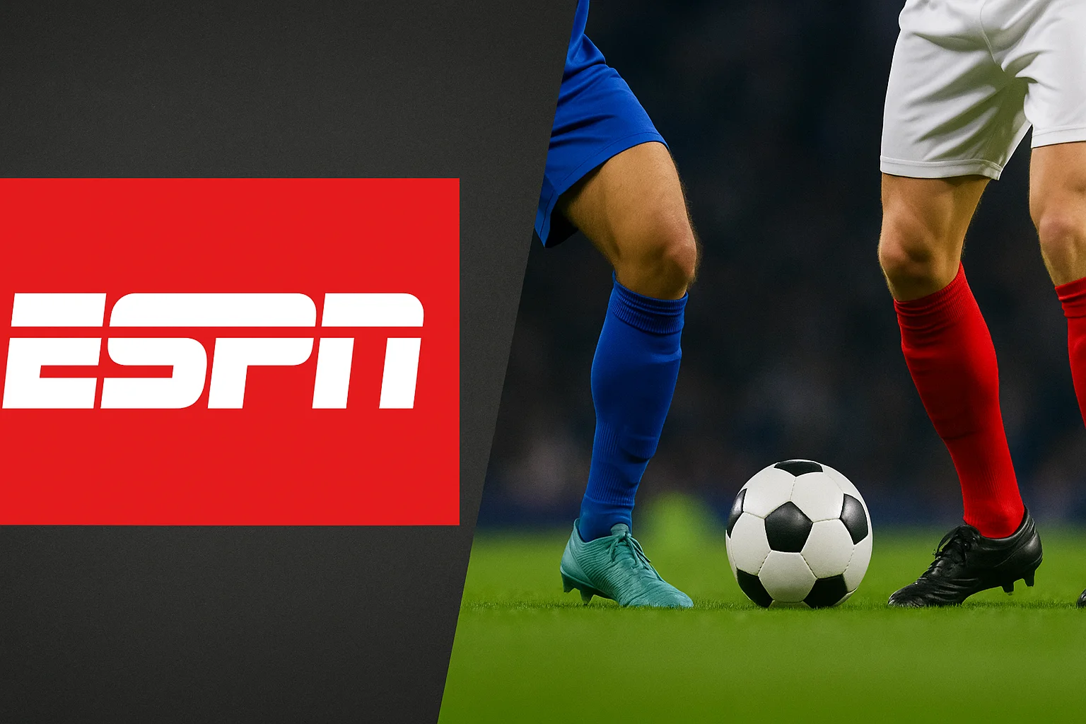 ESPN Live Football Streams How to Access for Free