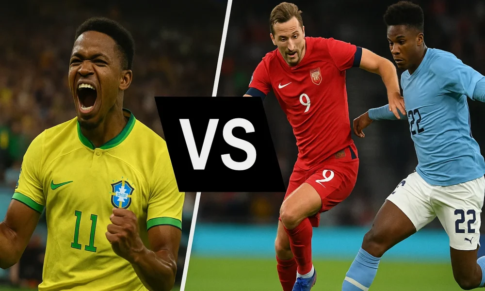Footybite vs LiveSoccerTV