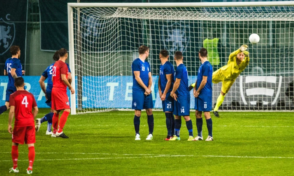 Free Soccer Streams Watch Legally in 2025