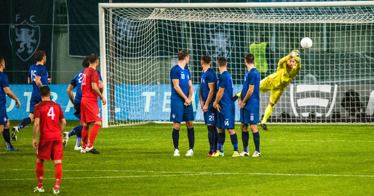 Free Soccer Streams Watch Legally in 2025