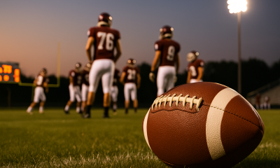 High School Football