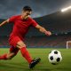 Play Like a Pro Striker