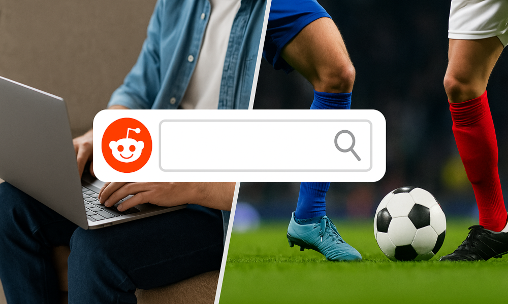 Soccer Streams