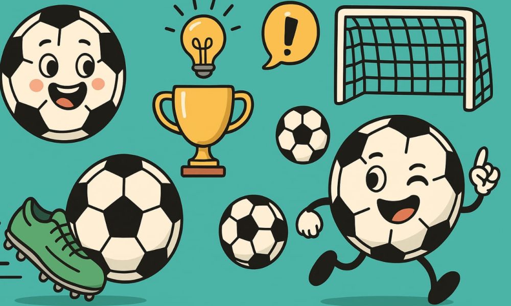 Soccer Puns