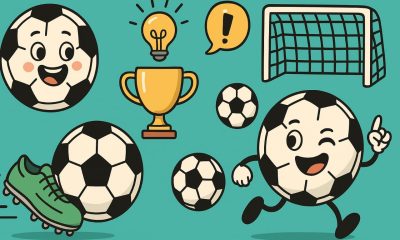 Soccer Puns