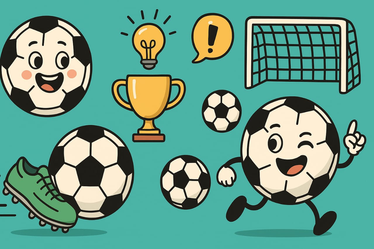 Soccer Puns