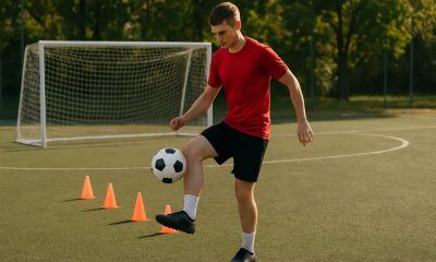 Soccer Skills