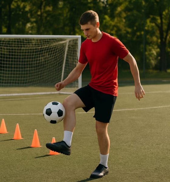 Soccer Skills