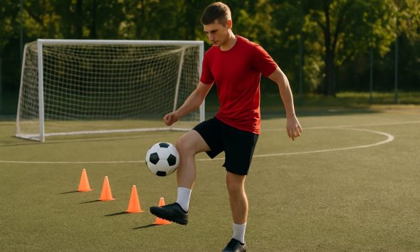 Soccer Skills