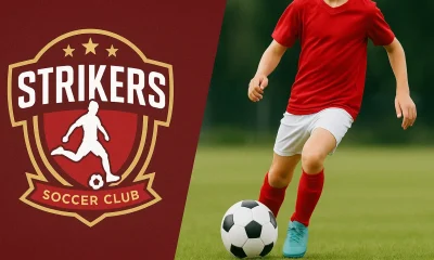 Strikers Soccer Club