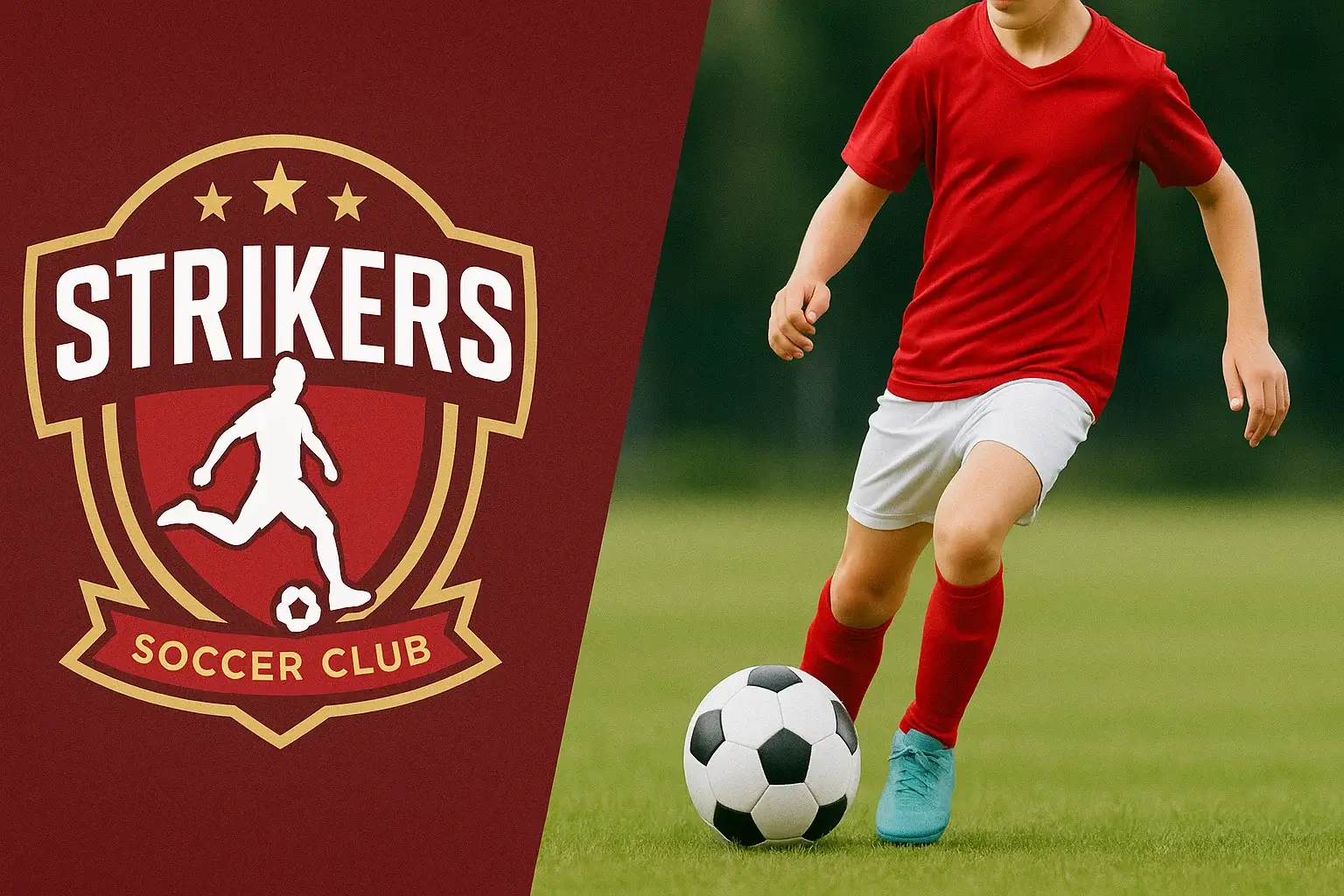 Strikers Soccer Club