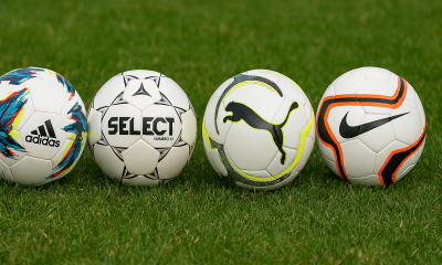 Soccer Ball