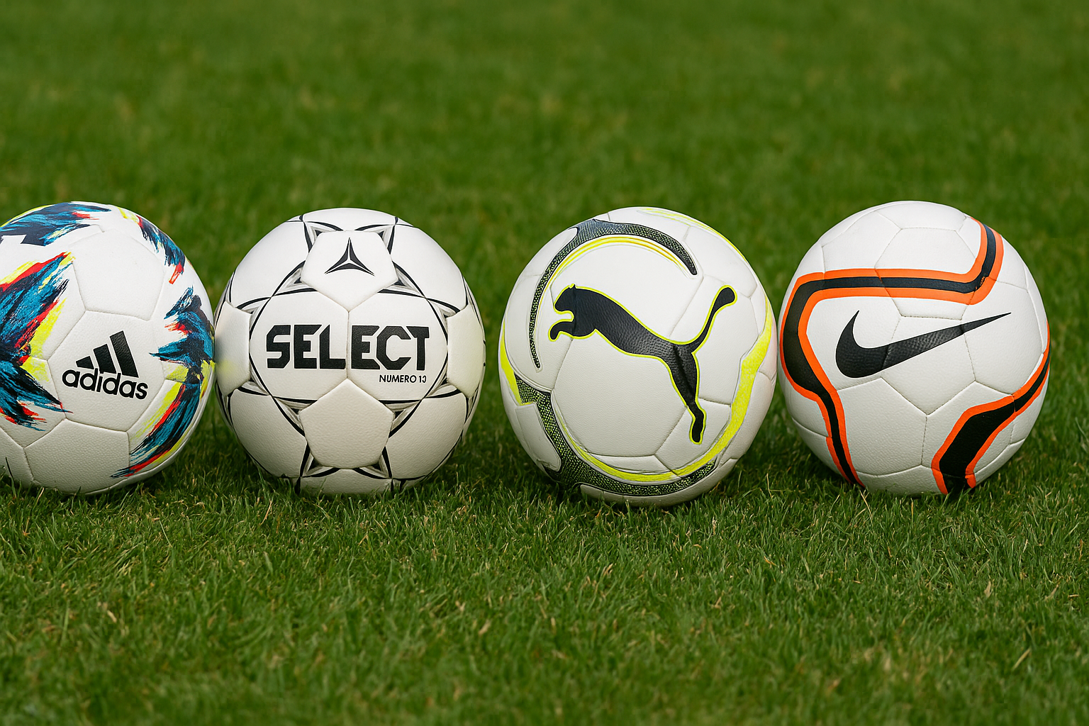 Soccer Ball