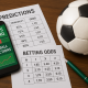 Prediction Sites for Football