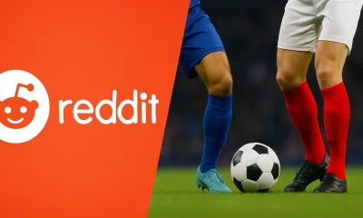 Top 5 Reddit Alternatives for Live Football Fans