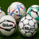 Soccer Ball Brands
