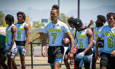 Top 7-on-7 Football Teams to Watch This Season