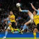 Top 8 Strikers in Soccer Right Now
