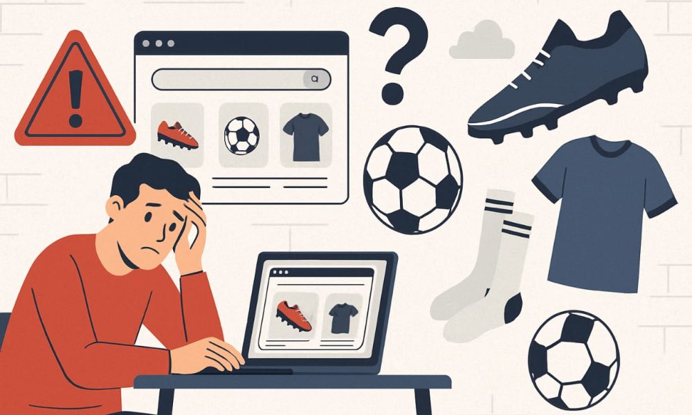 Soccer Gear