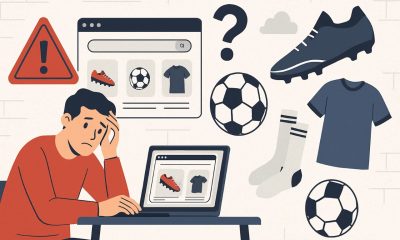 Soccer Gear