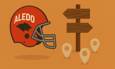Aledo Football