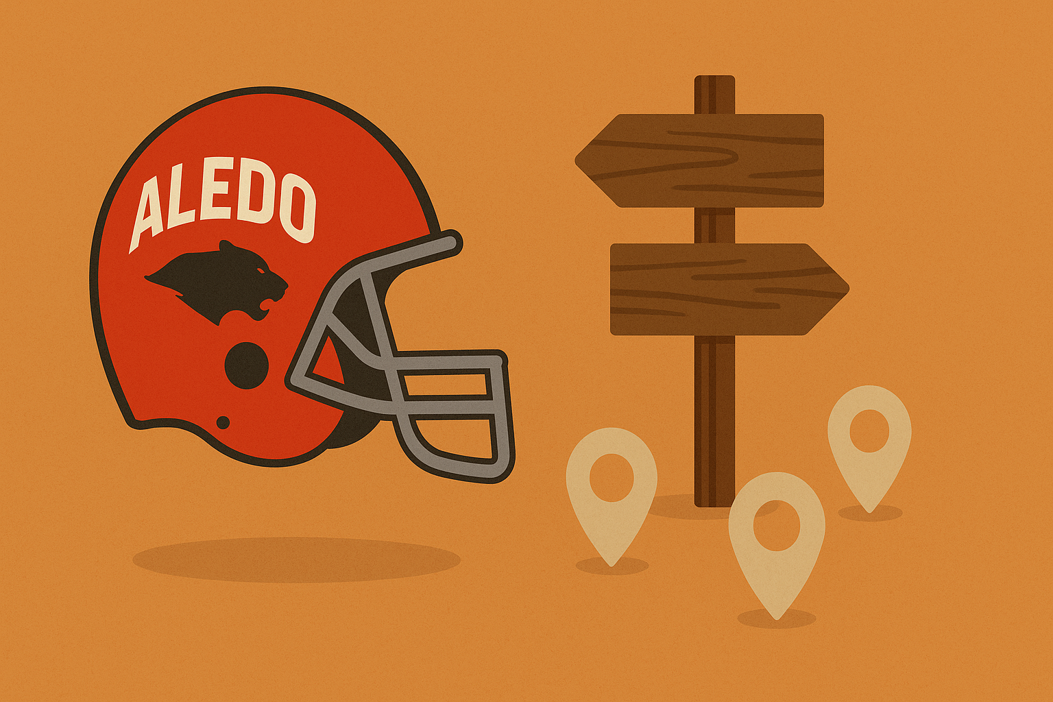 Aledo Football