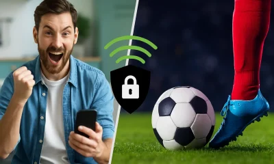 Free Football Streaming