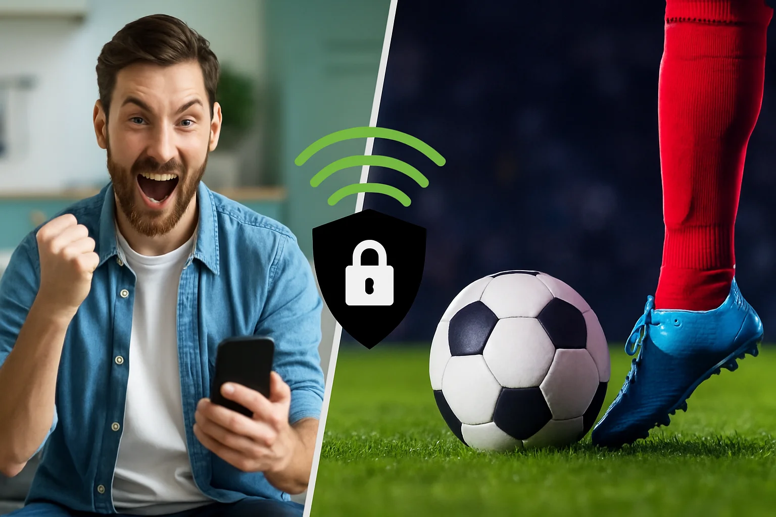 Free Football Streaming