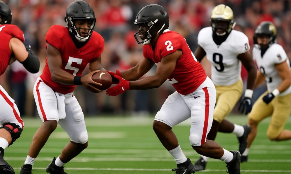RPO in Football