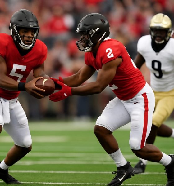 RPO in Football
