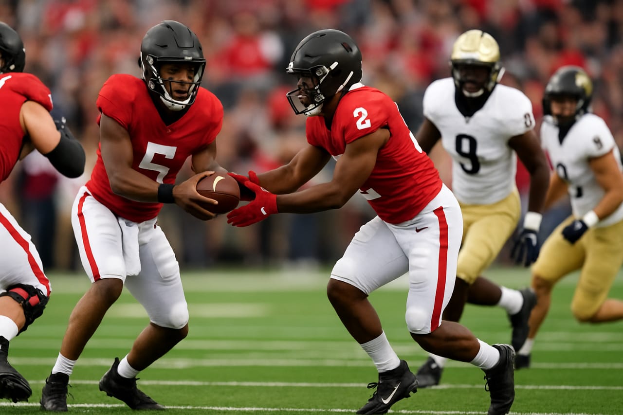 RPO in Football